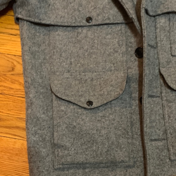 Filson Double wool cruiser - Picture 5 of 10